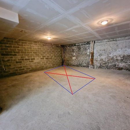 Appartements Up & Down By Beds76 Rouen Ngoại thất bức ảnh