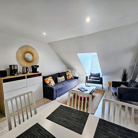 Appartements Up & Down By Beds76 Rouen Ngoại thất bức ảnh