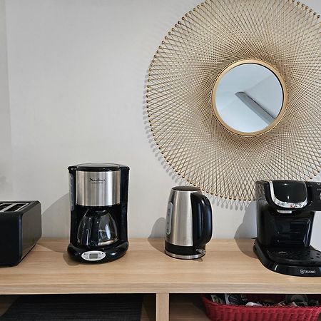 Appartements Up & Down By Beds76 Rouen Ngoại thất bức ảnh