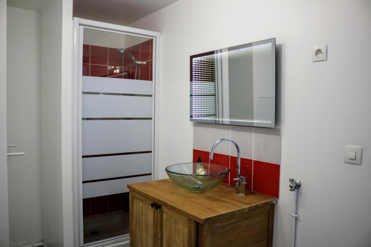 Appartements Up & Down By Beds76 Rouen Ngoại thất bức ảnh
