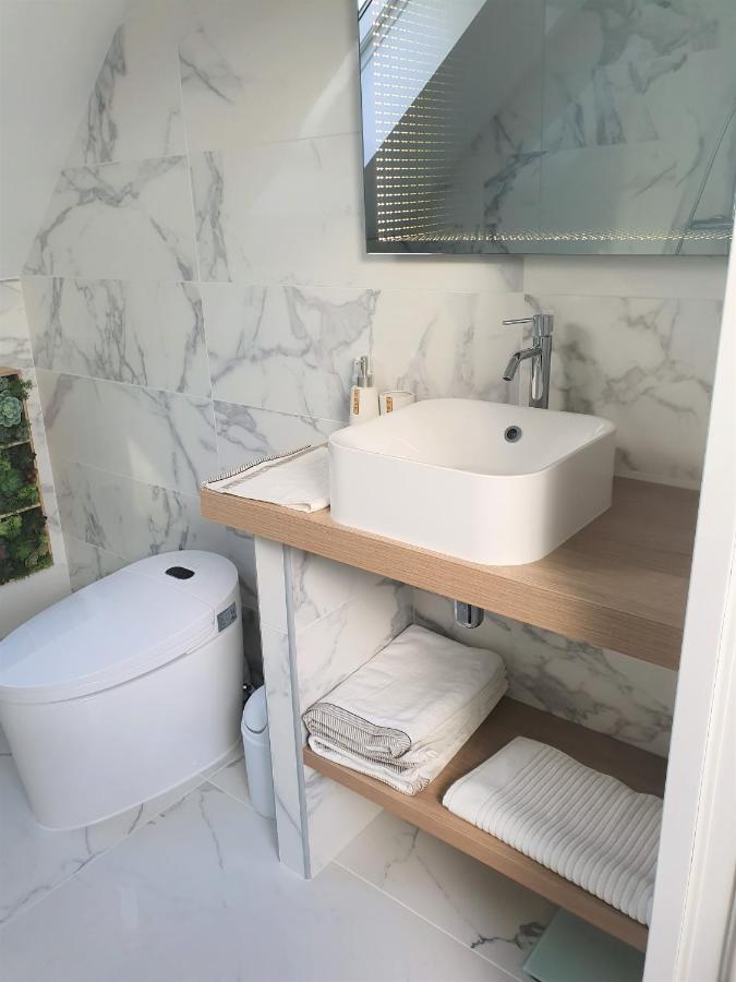 Appartements Up & Down By Beds76 Rouen Ngoại thất bức ảnh