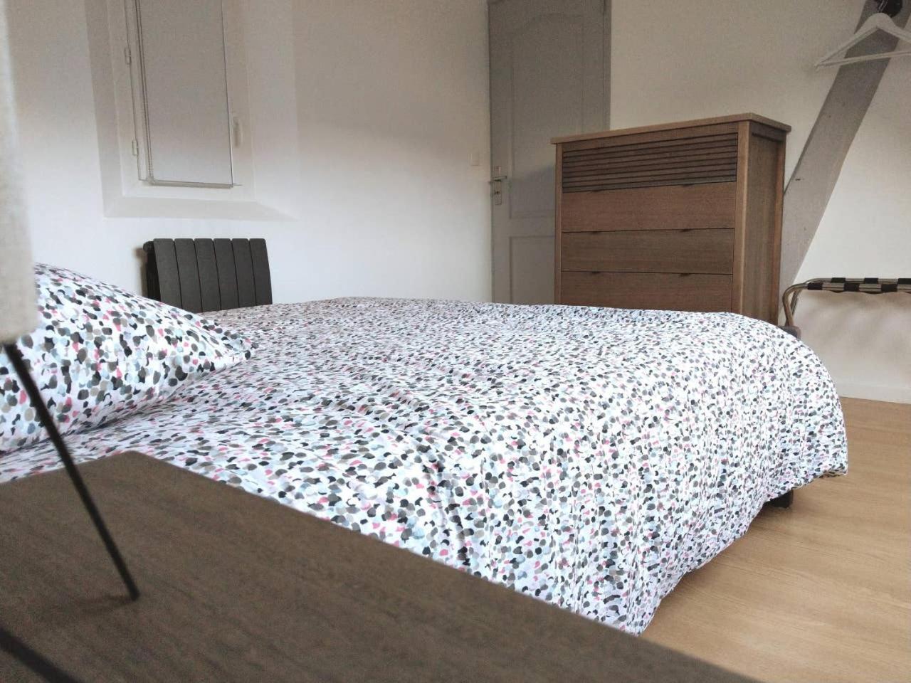 Appartements Up & Down By Beds76 Rouen Phòng bức ảnh