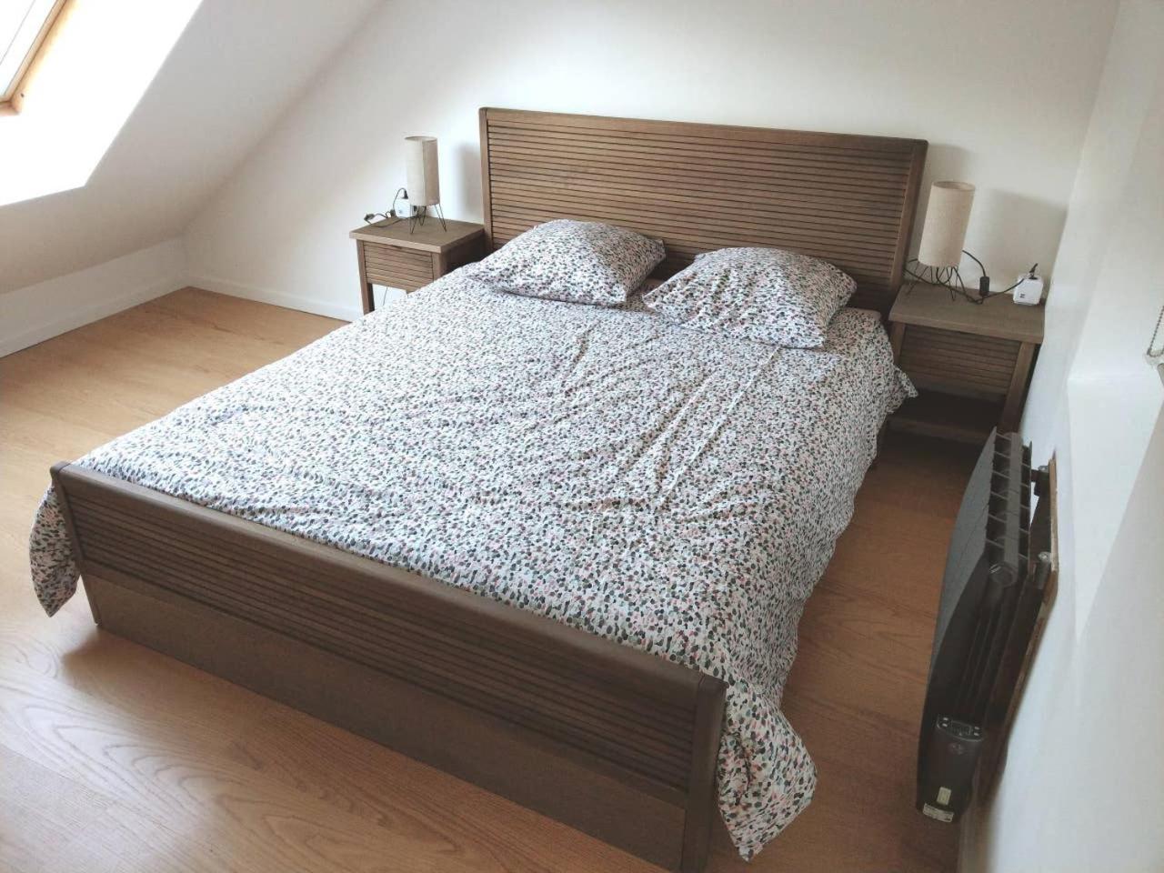 Appartements Up & Down By Beds76 Rouen Phòng bức ảnh
