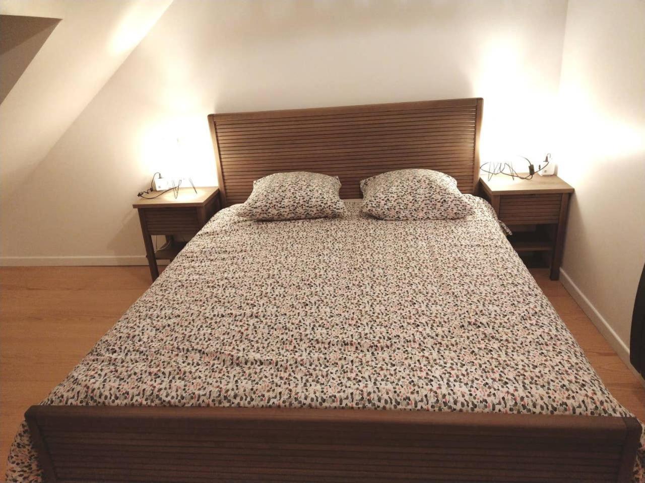 Appartements Up & Down By Beds76 Rouen Phòng bức ảnh
