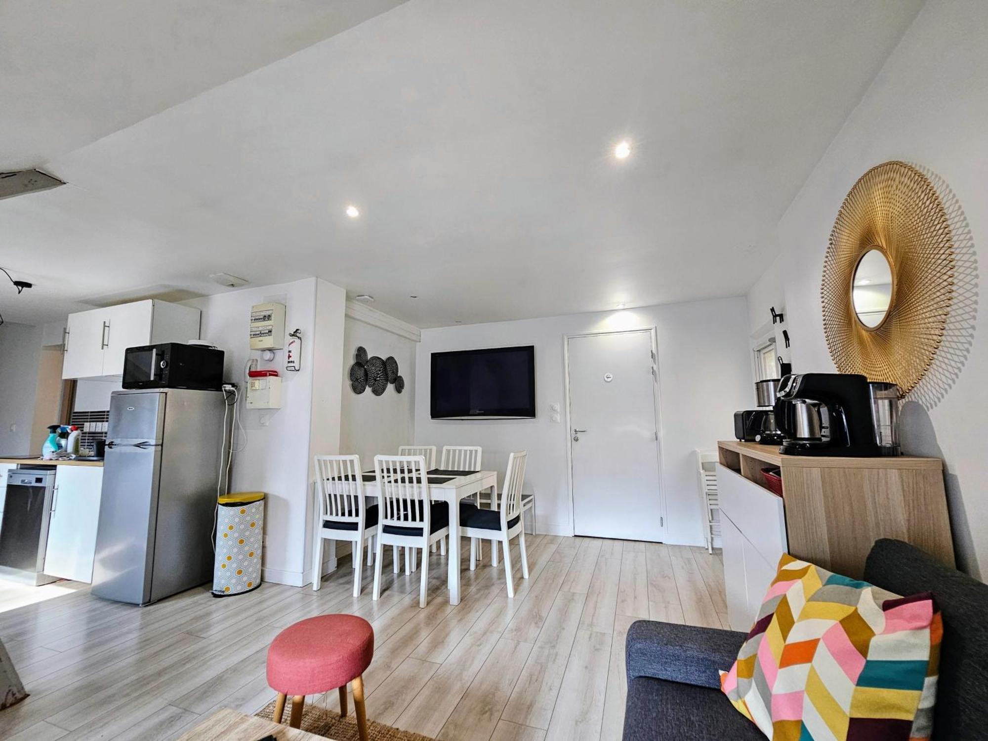 Appartements Up & Down By Beds76 Rouen Ngoại thất bức ảnh