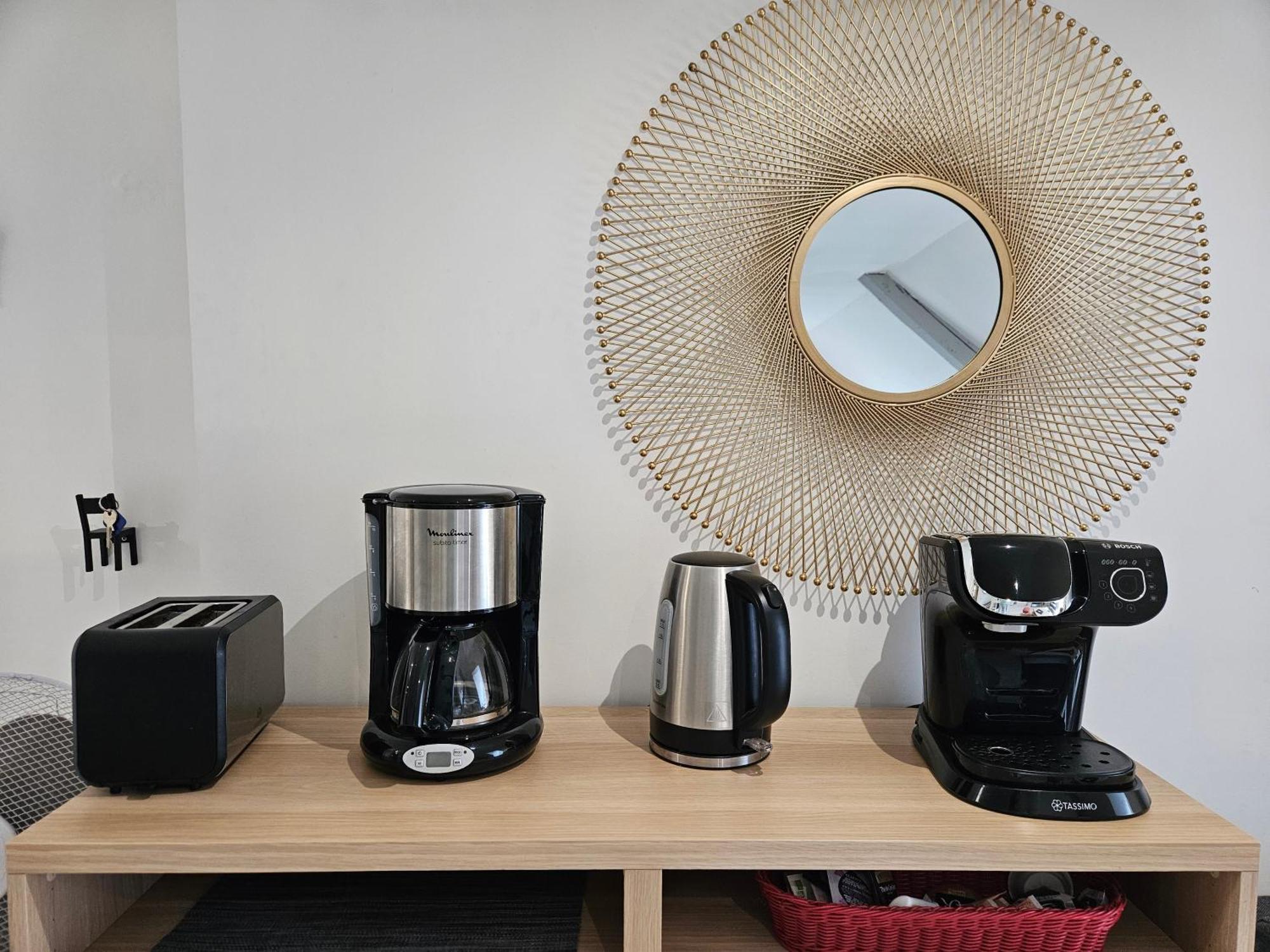 Appartements Up & Down By Beds76 Rouen Ngoại thất bức ảnh