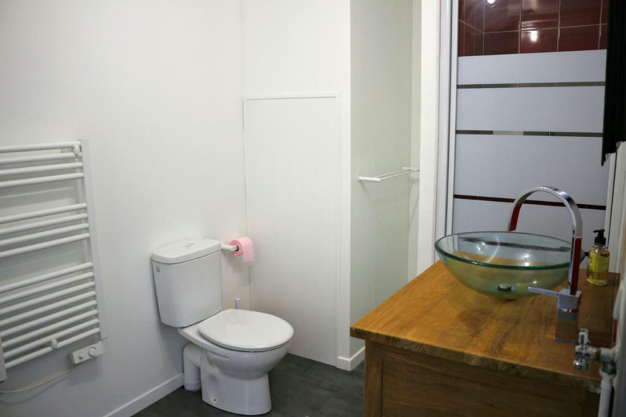Appartements Up & Down By Beds76 Rouen Ngoại thất bức ảnh